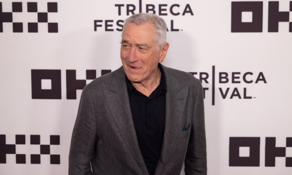  Robert De Niro