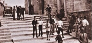 Don Bertrando Gianico, un educatore al servizio del Molise