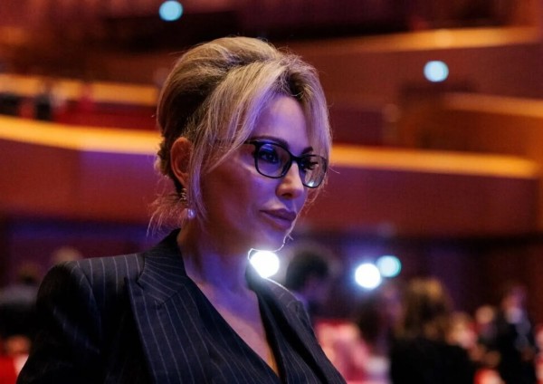 Marina Berlusconi