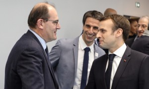 In Francia nasce il governo Castex. Un sarkozista ministro dell&#039;Interno