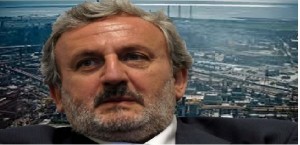 Rosa D&#039;Amato, Antonio Trevisi  Ilva, «Emiliano, adesso basta!»