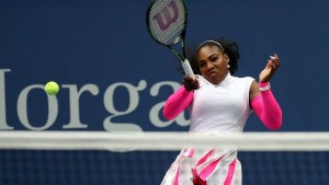 Record breaking Serena&#039;s Williams bags her 308th Grand Slam victory