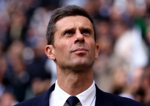  Thiago Motta
