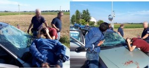Il sindacato autonomo poliziotti esprime preoccupazione per la tratta dei disperati dai confini