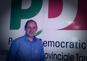 Taranto - Comune per il Bilancio il PD chiede incontro ai dirigenti