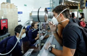 Primera víctima mortal en Colombia por Coronavirus