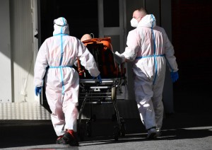 Coronavirus in Italia, 11.068 contagi e 221 morti: bollettino 14 febbraio