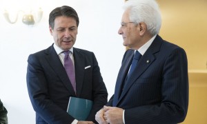 Mattarella vede Conte: ora rapidità ed efficienza sull&#039;utilizzo dei fondi europei