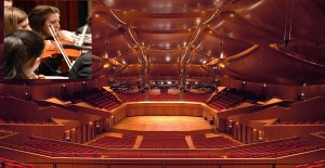 Concerto Omaggio per Irma Ravinale e la sua scuola all&#039;Auditorium