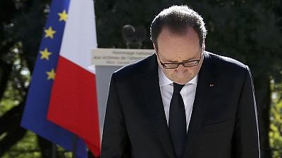 France pays tribute to Nice attack victims