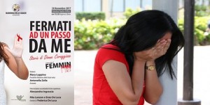 Fermati ad un passo da me - storie di donne coraggiose, domani all&#039;Orfeo di Taranto