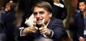 La nuova ondata di destra senza contenuti, ecco l&#039;effetto Bolsonaro