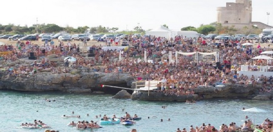 Lecce - Acquedotto Pugliese completa la rete idrica di Torre Suda