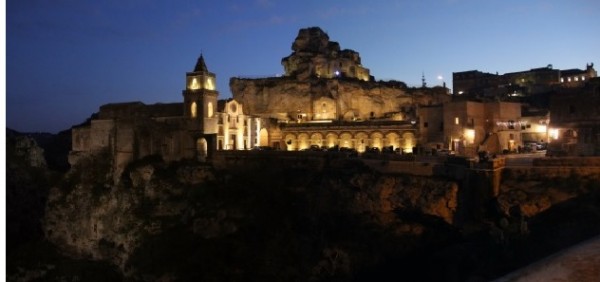 La Basilicata rende onore al pittore Constantin Udroiu