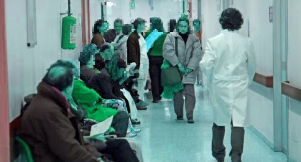 Sanità e liste d’attesa, : il dg dell’Asl/Ta “sono rispettate” Vico “un quadro inaccettabile”