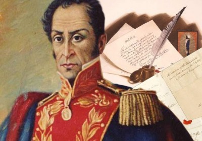 Se cumplen 188 años del fallecimiento de Simón Bolivar
