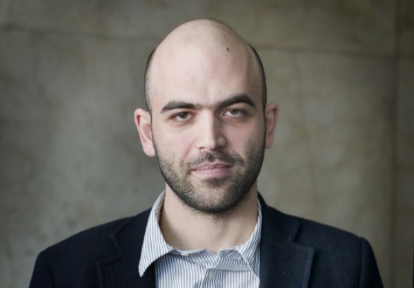 Roberto Saviano: a mafia death sentence, the price of celebrity