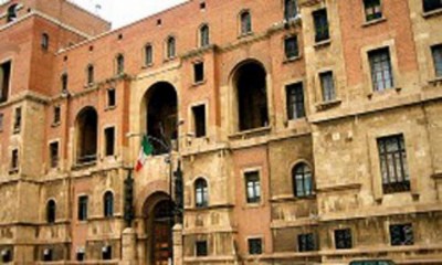 Taranto – La Provincia comunica la nota di incontri sul Piano Strategico