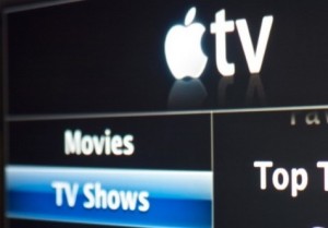 Apple producirá programas de TV