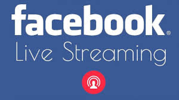 Facebook decide crear su propia plataforma de streaming