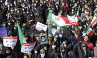 Proteste in Iran 