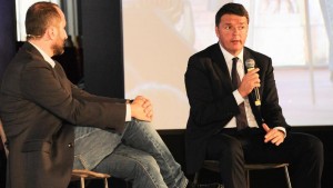 Renzi: sulla questione migranti si rischia l&#039;esplosione a causa dell&#039;incapacità dell&#039;Europa