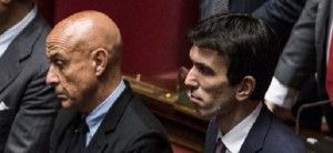 Si riunisce il Forum del Pd. Per Minniti e Martina è l&#039;ora delle scelte