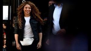 Shakira alega que no debe a Hacienda