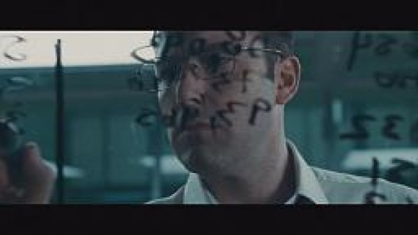 Ben Affleck&#039;s autistic Accountant tops box office
