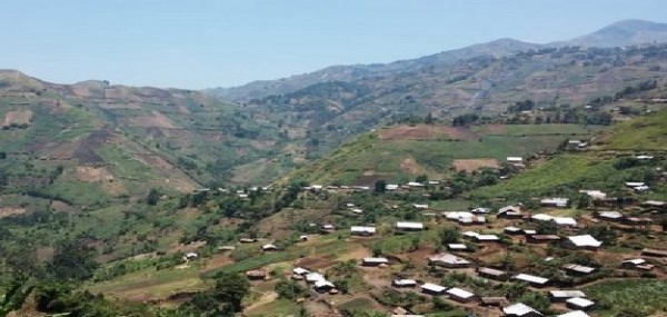 Milano - Rientro dei rifugiati di guerra e diritti sulla terra in Congo