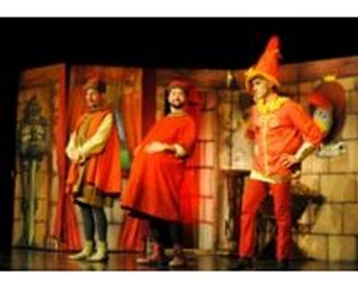 Roma Il primo ottobre &quot;Il Pifferaio di Hamelin&quot; apre la 31° stagione del Teatro Verde