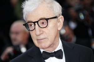 Dylan Farrow vuelve a acusar de abusos a Woody Allen