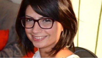 La italiana Fabrizia di Lorenzo, de 31 años muerta en el atentado del pasado del pasado lunes cuando un camión arrolló un mercadillo de Navidad en la capital alemana