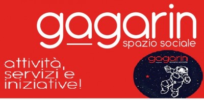 Una primavera ricca di iniziative allo spazio Gagarin di Taranto