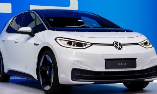 Volkswagen rompe el mercado con un coche eléctrico por menos de 30.000 euros