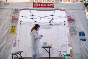 Coronavirus en Italia 108.304 nuevos casos de Covid, 223 muertes y 22% tasa de positividad: boletín 7 de enero