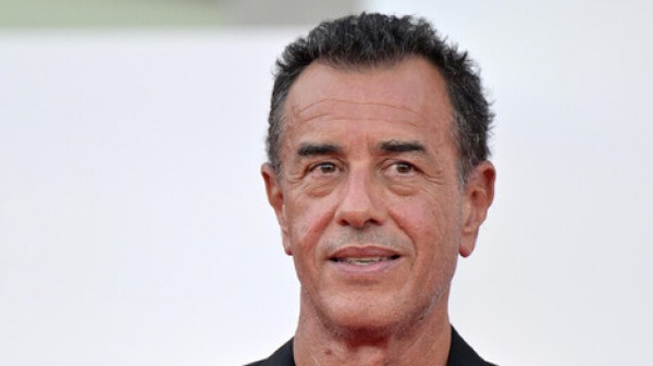 Matteo Garrone va por los Golden Globes con &#039;Io Capitano