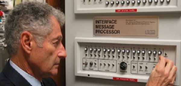 Non mi piace quello che Internet è diventato, dice l&#039;uomo che lo ha inventato