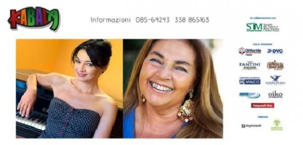 “Desaparecidos, destini nel Tango”, Al Caffè Letterario di Pescara con Sara Cecala e l’attrice Anna Melato