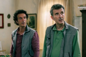 Incastrati 2, la serie di Ficarra e Picone su Netflix da 2 marzo