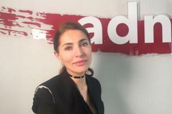 Caterina Murino, «Il ruolo che mi manca? Quello di mamma»