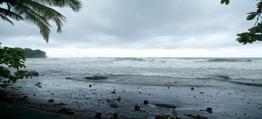 L&#039;uragano Maria minaccia i Caraibi: &quot;Può essere catastrofico&quot;