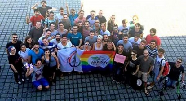 Nuovo incontro del Gruppo Giovani di Arcigay Taranto