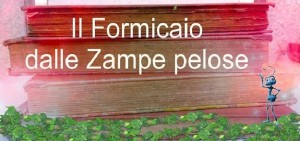 Taranto - «Il formicaio delle Zampe pelose» di Mimmo Laghezza recensione di Lucia Schiavone