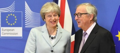 Stretto il primo accordo sulla Brexit. E ora cosa succede?