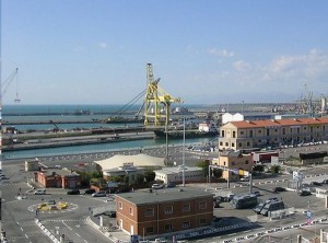 Livorno, Rossi a Nogarin: &quot;La Regione in prima linea per il rilancio dell&#039;area, con i fatti&quot;