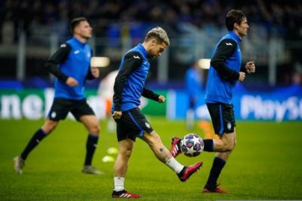 Coronavirus, Champions: Valencia-Atalanta a porte chiuse, gare a porte chiuse in Serie A