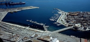 Autotrasporto al collasso, spiragli di luce dal Porto di Taranto, ma non cala l’allerta