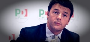 Renzi si dimette con stile renziano, secondo Mentana raddoppia il conto