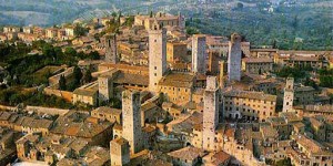 San Gimignano